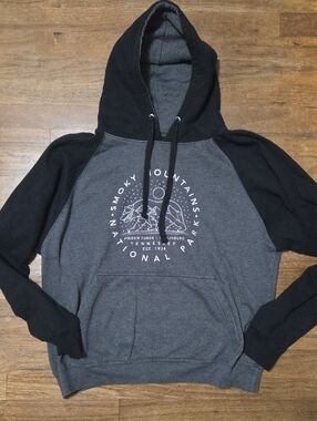 U.S. Apparel Smoky Mtn Hoodie
